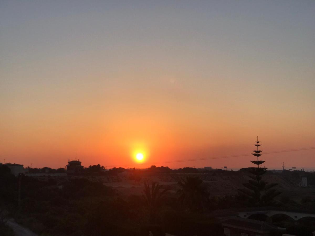 Rafaello Apartment ,,La Zona Cabo Roig, Area Cabo Roig" Orihuela Ngoại thất bức ảnh