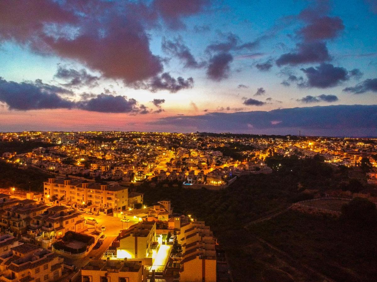 Rafaello Apartment ,,La Zona Cabo Roig, Area Cabo Roig" Orihuela Ngoại thất bức ảnh