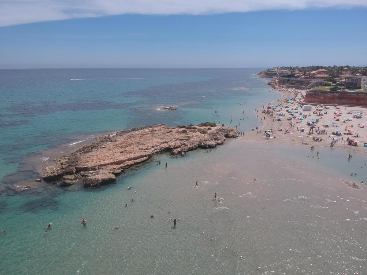 Rafaello Apartment ,,La Zona Cabo Roig, Area Cabo Roig" Orihuela Ngoại thất bức ảnh