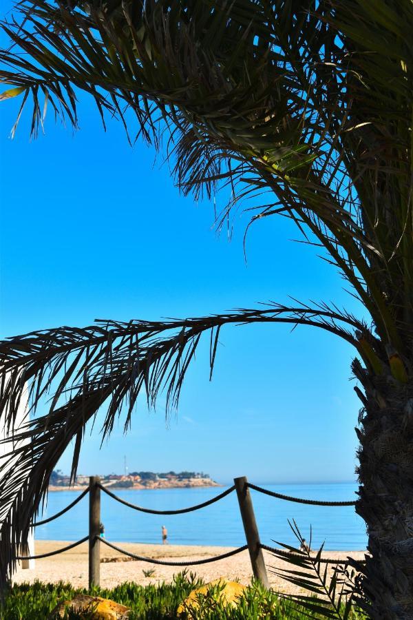 Rafaello Apartment ,,La Zona Cabo Roig, Area Cabo Roig" Orihuela Ngoại thất bức ảnh
