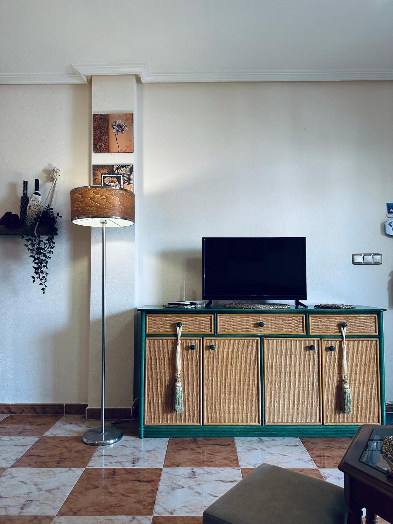 Rafaello Apartment ,,La Zona Cabo Roig, Area Cabo Roig" Orihuela Ngoại thất bức ảnh